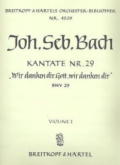 Wir danken dir, Gott, wir danken dir 