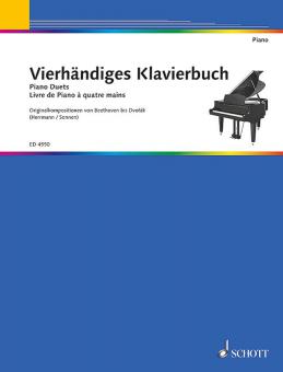 Livre de Piano Standard