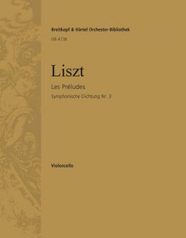 Les Preludes 