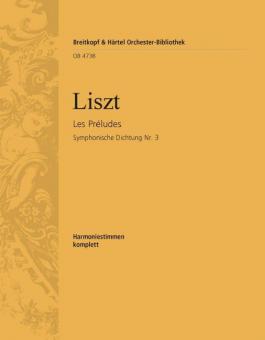 Les Preludes 