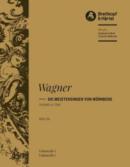 Les Maîtres chanteurs de Nuremberg 