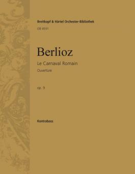 Le Carnaval Romain op. 9 