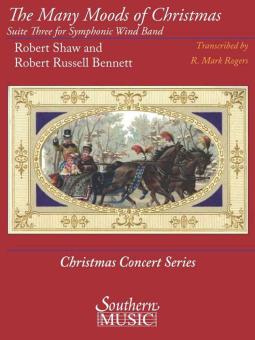 The Many Moods of Christmas: Suite No. 3 