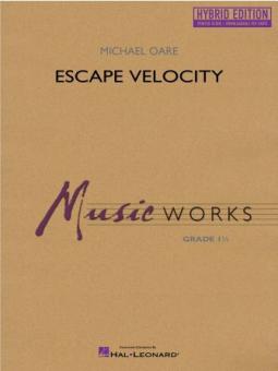 Escape Velocity 