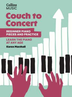 Couch to Concert 