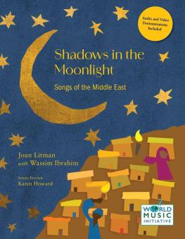 Shadows in the Moonlight 