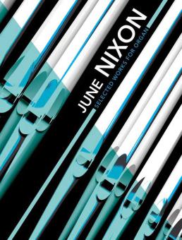 Selected Works for Organ 
