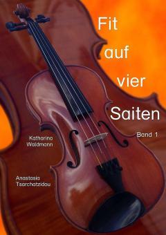 Fit auf vier Saiten 1 