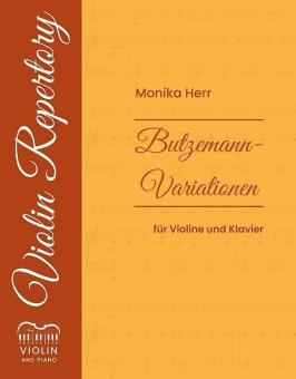 Butzemann-Variationen 