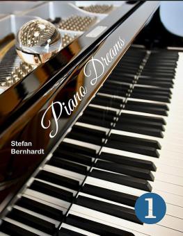 Piano Dreams 1 