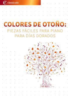 Colores de otoño 