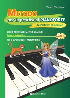 Metodo per la Pratica dell'Allievo Dislessico 