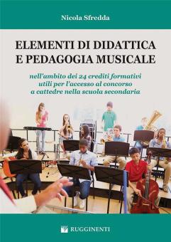 Elementi di Didattica e Pedagogia Musicale 