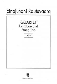 Quatuor 