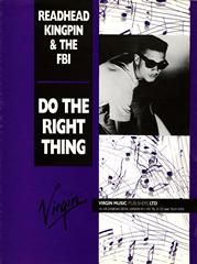 Do The Right Thing 