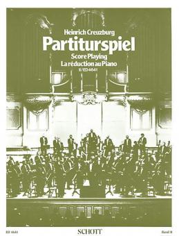 Le réduction au Piano Vol. 2 Standard