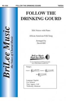 Follow the Drinking Gourd 