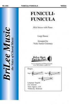 Funiculi-Funicula 