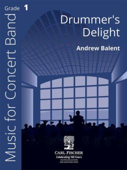 Drummer's Delight 