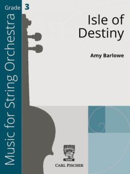 Isle of Destiny 