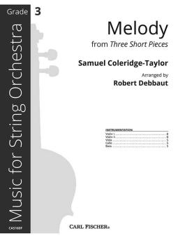 Melody 