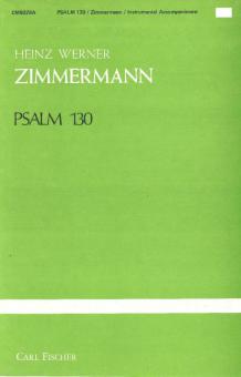 Psalm 130 