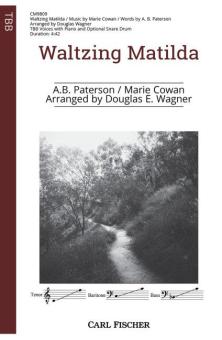 Waltzing Matilda 