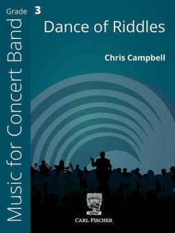 Dance of Riddles 