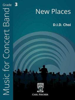 New Places 
