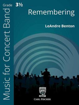 Remembering 