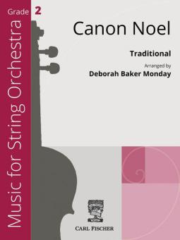 Canon Noel 