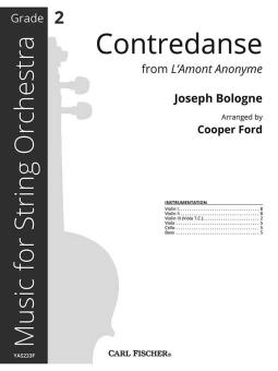 Contredanse 