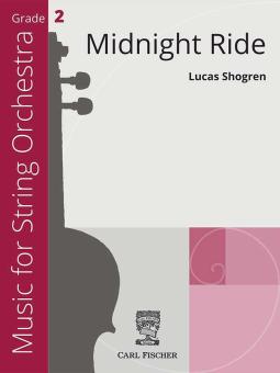 Midnight Ride 