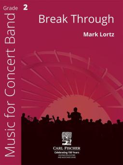 Break Through 