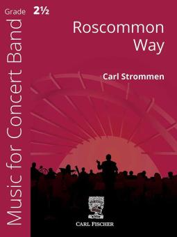 Roscommon Way 
