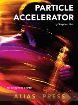 Particle Accelerator 