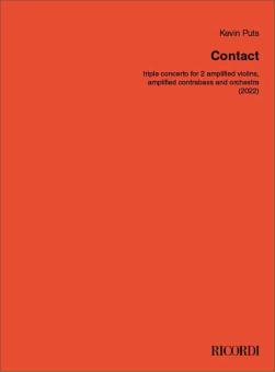 Contact 