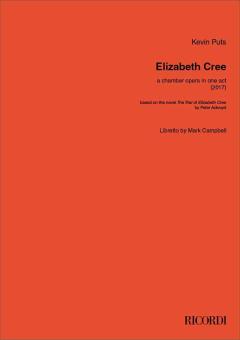 Elizabeth Cree 