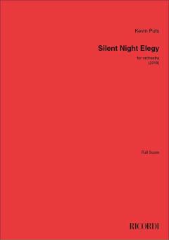 Silent Night Elegy 