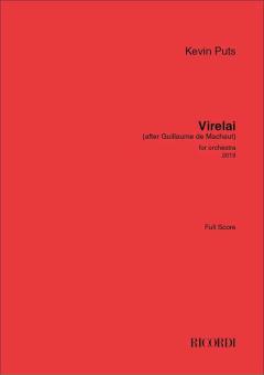 Virelai 