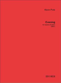 Evening 