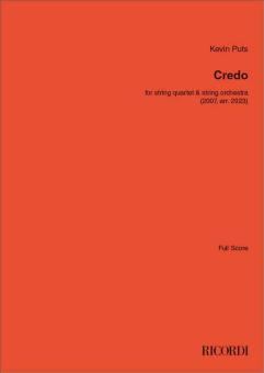 Credo 