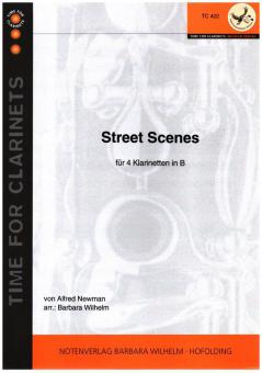 Street Scenes 