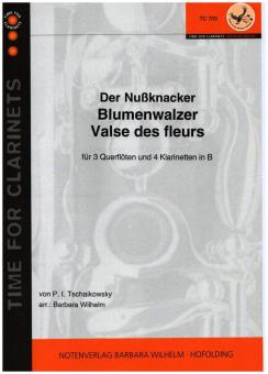 Blumenwalzer 