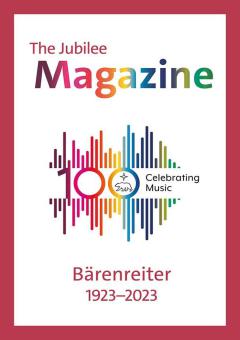 Le magazine du Jubilé 