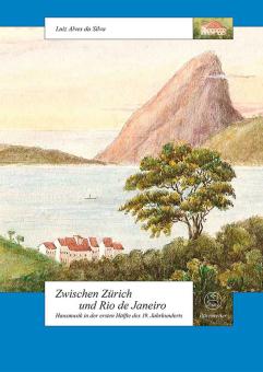 Zwischen Zürich und Rio de Janeiro 