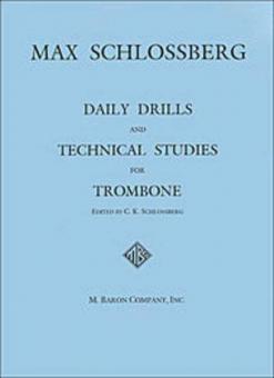 Daily Drills & Technical Studies 