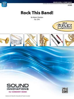 Rock This Band! 