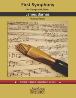 First Symphony op. 35 