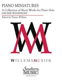 Piano Miniatures 